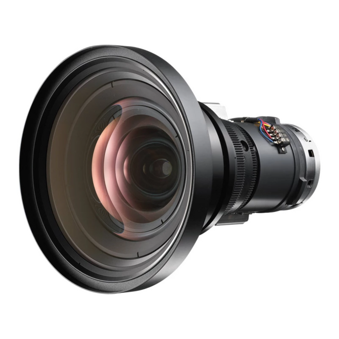Vivitek D88-UWZ01 (3797804200-SVK) Ultra-Wide Zoom Projector Lens D88-UWZ01