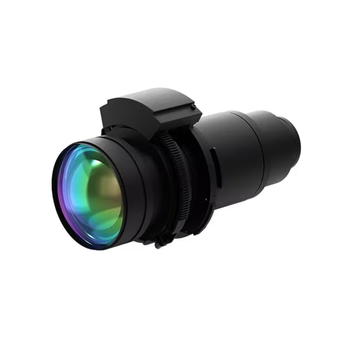 Christie 1.95:1 - 3.26:1 High Brightness Zoom Projector Lens ILS4™ 144-131106-01