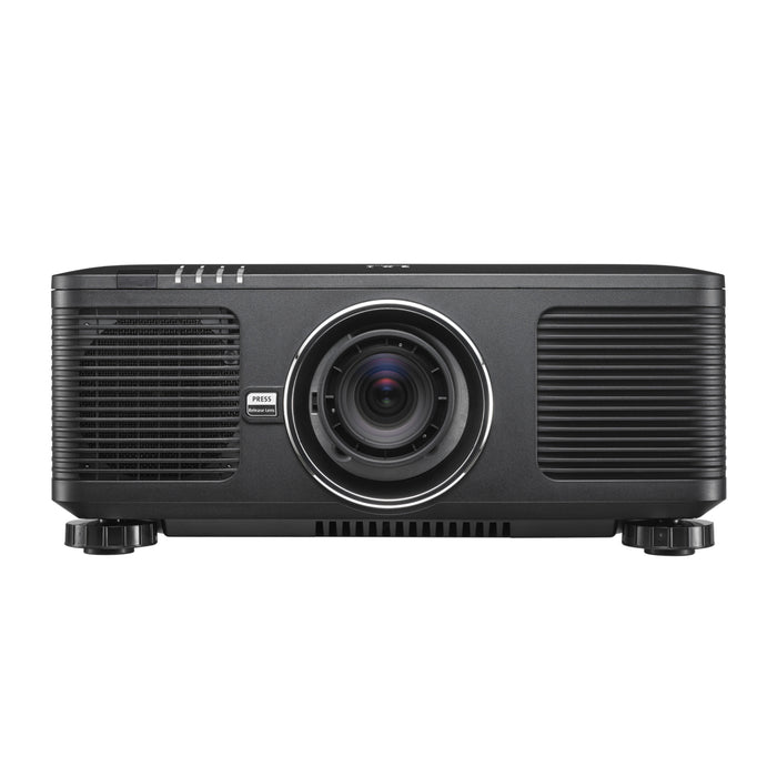 Vivitek DU8195Z-BK Professional WUXGA Laser Projector (13,500 Lumens) DU8195Z-BK