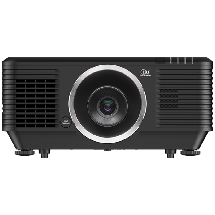 Vivitek DU7295Z Professional WUXGA Laser Projector (9,000 Lumens) DU7295Z