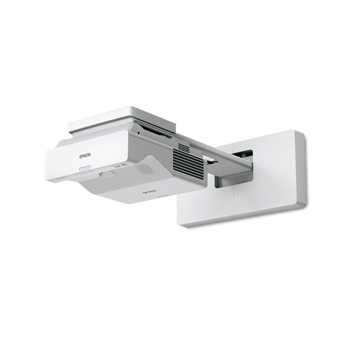 Epson BrightLink 760Wi WUXGA Interactive Laser Projector (4,100 Lumens) V11HA80020