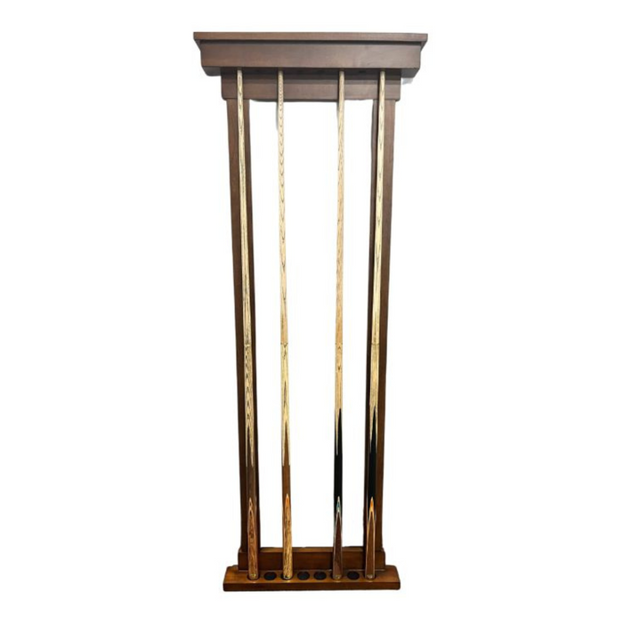 Plank & Hide Carrigan Wall Rack 430021-4