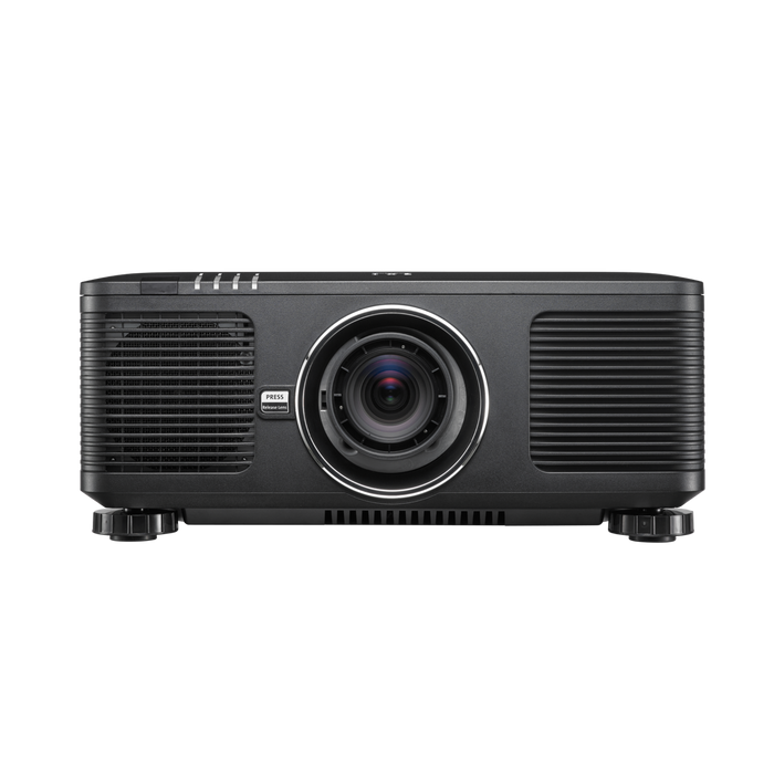 Vivitek DK10000Z-BK Professional 4K UHD Laser Projector (10,000 Lumens) DK10000Z-BK