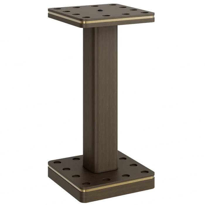 Plank & Hide Deco & Dali Floor Cue Rack 87073