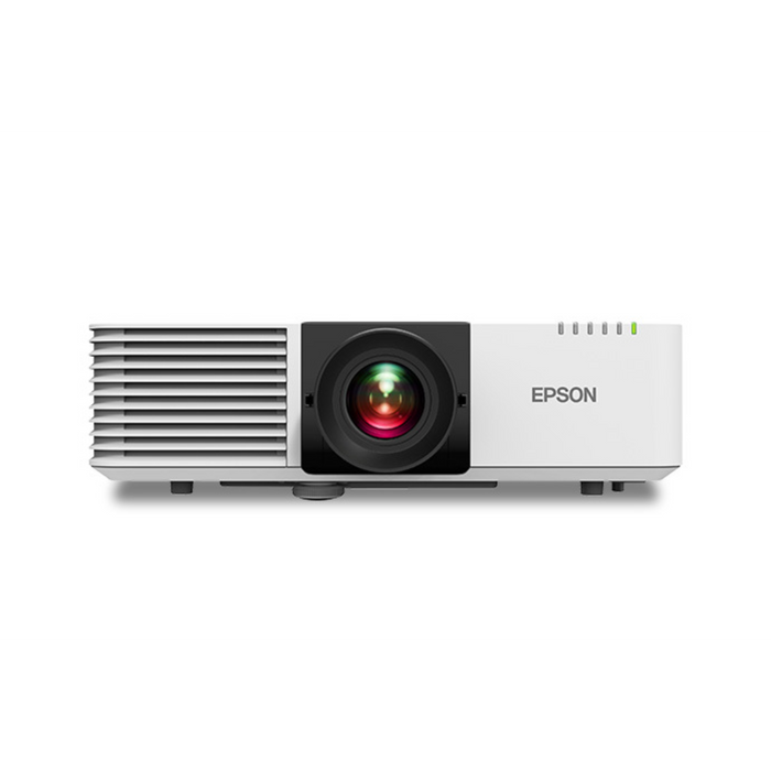 Epson PowerLite L730U & L735U WUXGA Laser Projector (7,000 Lumens) V11HA25