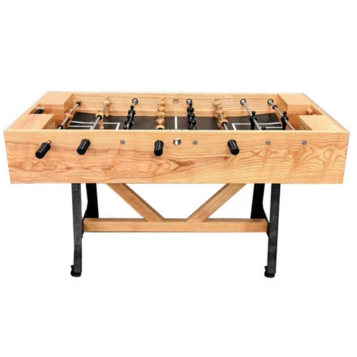 Venture Game Tables Astoria Foosball Table - VF-ASTOR-FOOS