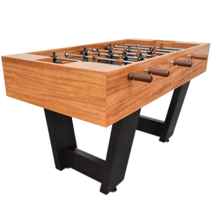 Venture Game Tables Monaco Foosball Table - VF-MON-FOOS