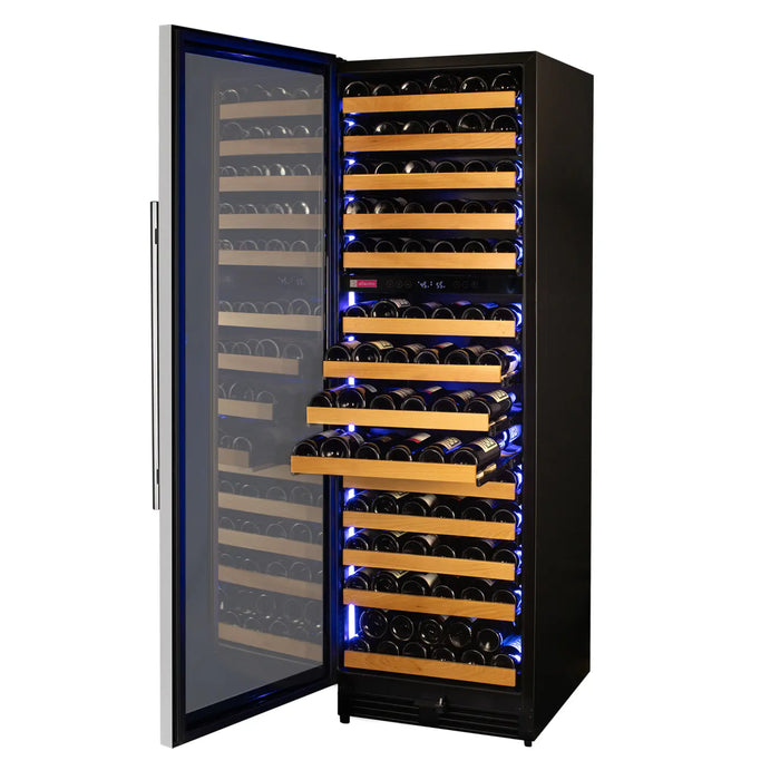 Allavino 23.5" Reserva Series Dual Zone Wine Cooler with 154 Bottle Capacity VSW15471D
