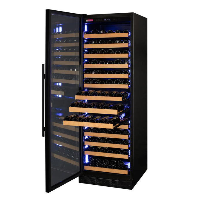 Allavino 23.5" Reserva Series Single Zone Wine Cooler with 163 Bottle Capacity VSW16371S