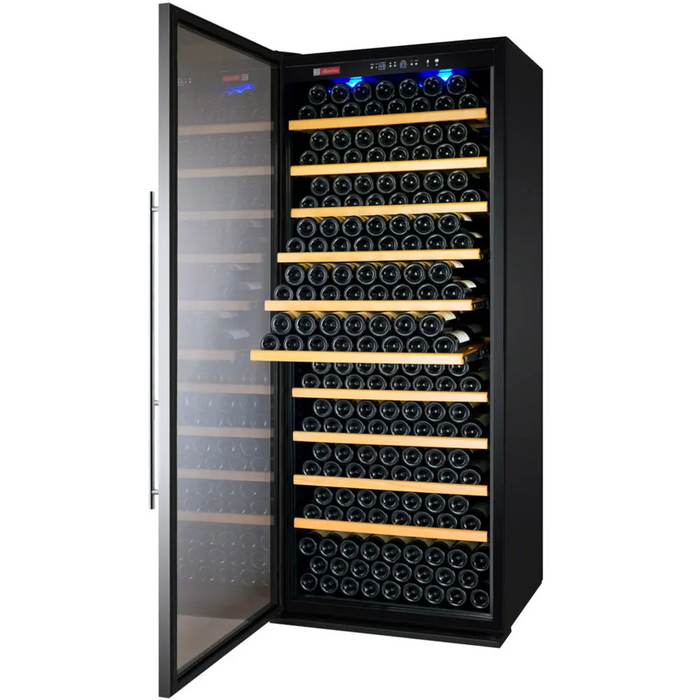 Allavino 31.5" Vite II Tru-Vino Single Zone Wine Cooler with 277 Bottle Capacity YHWR305