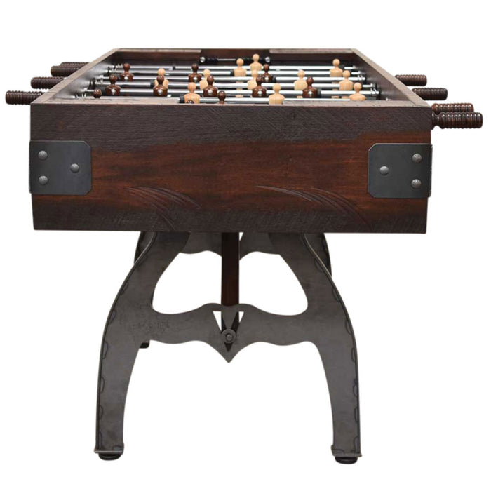 Venture Game Tables Williamsburg Foosball Table - VF-WILL-FOOS