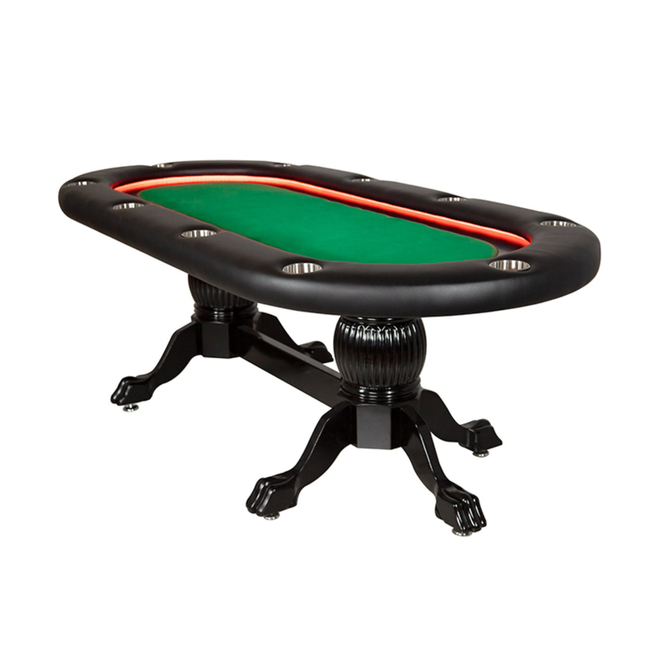 BBO Poker Tables