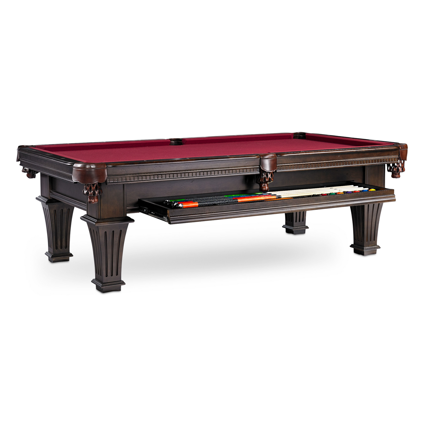 Pool Tables