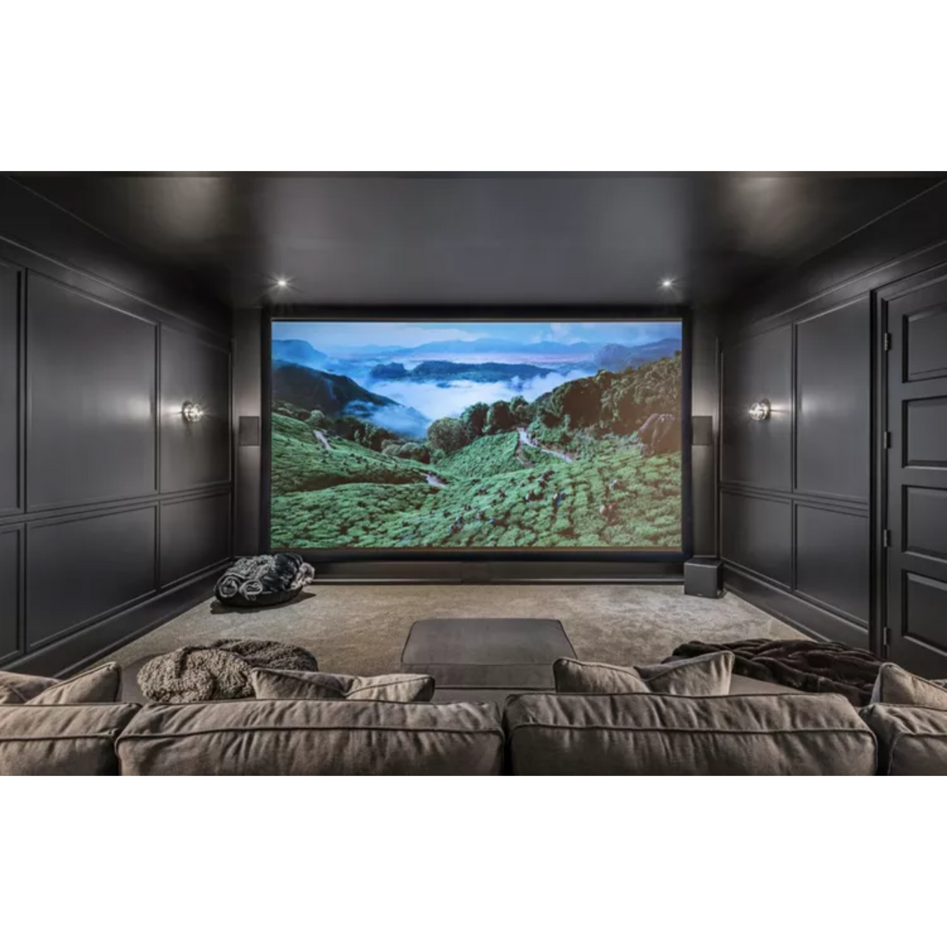 Home Theaters