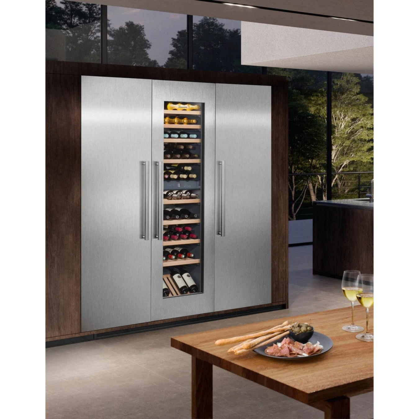 Wine Fridges