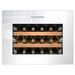 Liebherr 24" Built-in Single Zone Wine Cooler with 18 Bottle Capacity