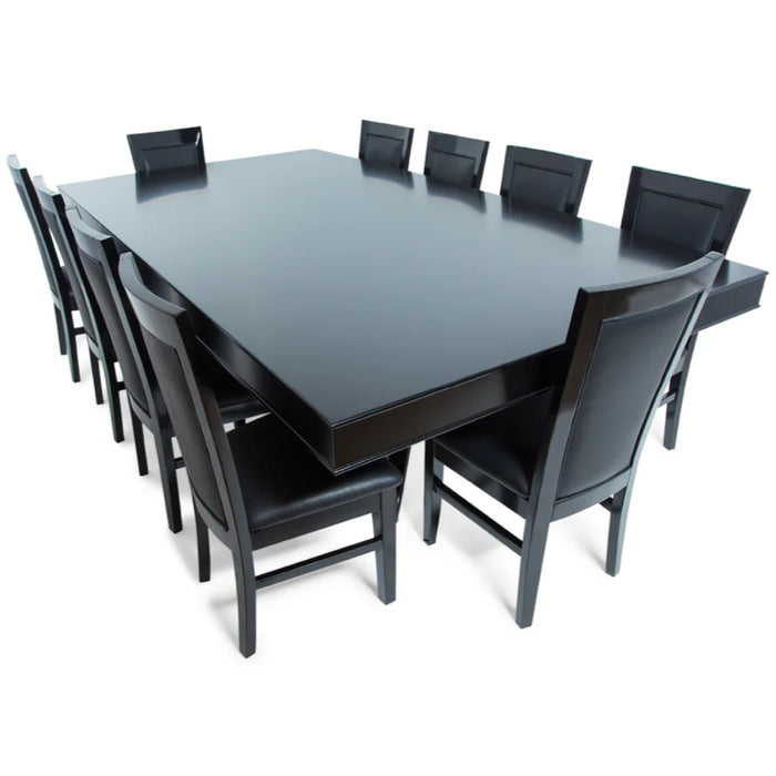 BBO Poker Tables Classic Dining Poker Chairs 2BBO-CHAIR-DC