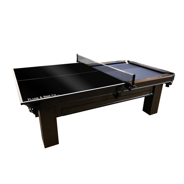 Plank & Hide Ping Pong Conversion Top 11013