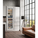 Liebherr 24" Built-In Dual Zone Wine Cabinet with 80 Bottle Capacity