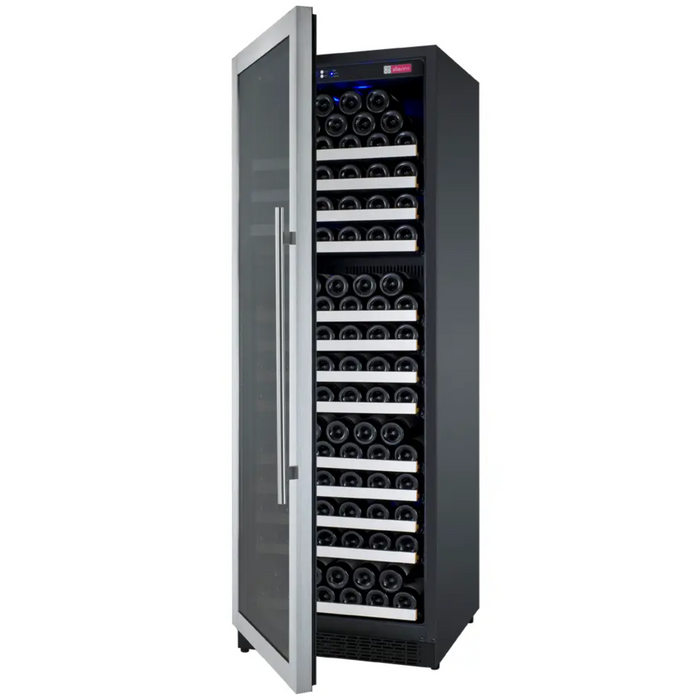 Allavino 24" FlexCount II Tru-Vino Single Zone Wine Cooler with 177 Bottle Capacity VSWR177