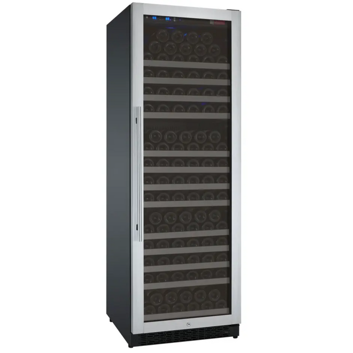 Allavino 24" FlexCount II Tru-Vino Single Zone Wine Cooler with 177 Bottle Capacity VSWR177