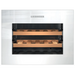 Liebherr 24" Built-in Single Zone Wine Cooler with 18 Bottle Capacity