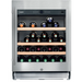 Liebherr 24" Undercounter Wine Cooler with 46 Bottle Capacity