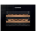 Liebherr 24" Built-in Single Zone Wine Cooler with 18 Bottle Capacity