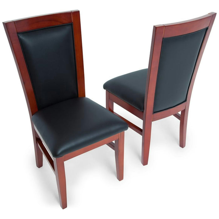 BBO Poker Tables Classic Dining Poker Chairs 2BBO-CHAIR-DC