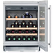 Liebherr 24" Undercounter Wine Cooler with 46 Bottle Capacity