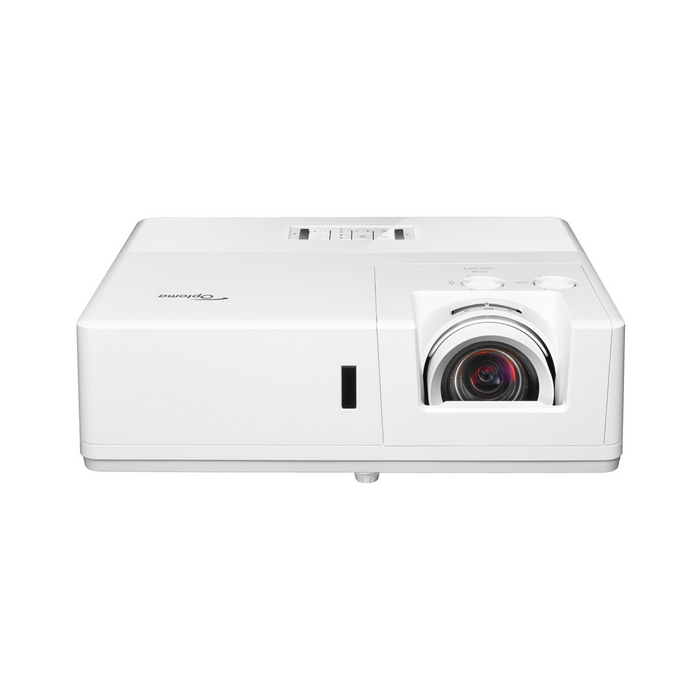 Optoma ZU607T Professional WUXGA and HDR Laser Projector (6,500 Lumens) ZU607T