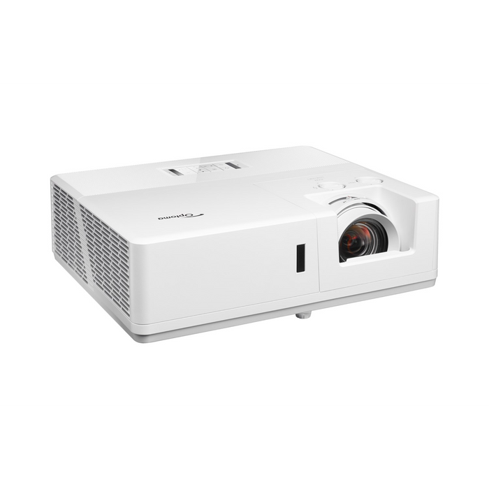 Optoma ZU607T Professional WUXGA and HDR Laser Projector (6,500 Lumens) ZU607T