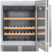 Liebherr 24" Undercounter Wine Cooler with 46 Bottle Capacity