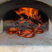 Chicago Brick Oven CBO-500 DIY Kit Wood-Fired Pizza Oven