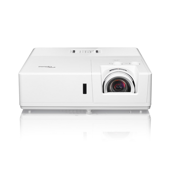 Optoma ZU607T Professional WUXGA and HDR Laser Projector (6,500 Lumens) ZU607T