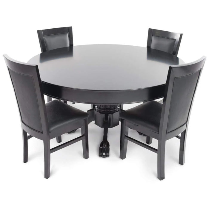 BBO Poker Tables Classic Dining Poker Chairs 2BBO-CHAIR-DC