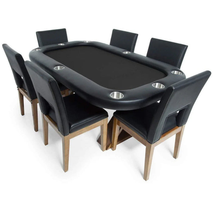 BBO Poker Tables Helmsley Chairs 2BBO-CHAIR-HELM