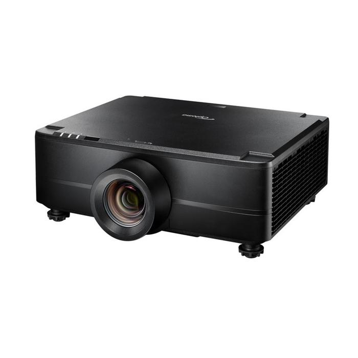 Optoma ZU820T Professional 4K & HDR Laser Projector (8,800 Lumens) ZU820T