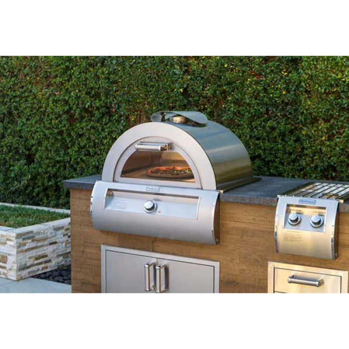 Fire Magic 30" Echelon Built-in Outdoor Pizza Oven 5600