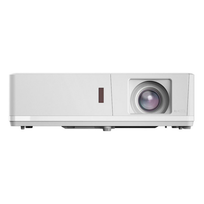 Optoma ZU506T-W Professional WUXGA Laser Projector (5,000 Lumens) ZU506T-W