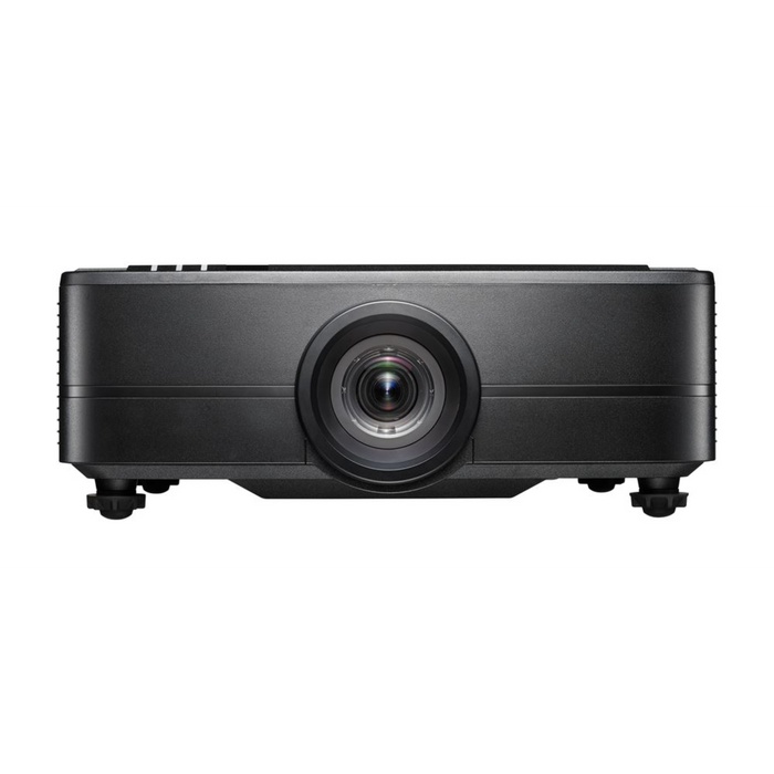 Optoma ZU725TST Professional 4K & HDR Short Throw Laser Projector (7,200 Lumens) ZU725TST