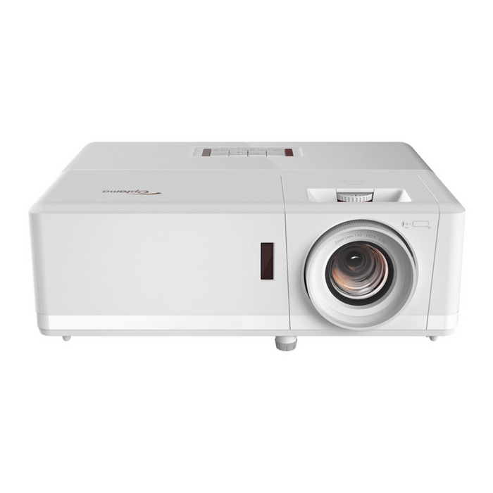 Optoma ZH507+ Professional Full HD 1080p Laser Projector (5,500 Lumens) ZH507+