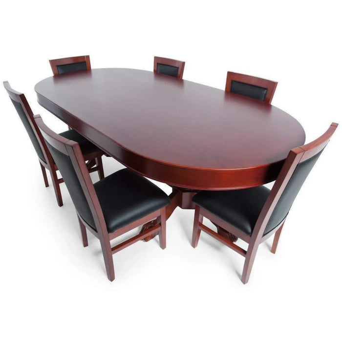 BBO Poker Tables Classic Dining Poker Chairs 2BBO-CHAIR-DC