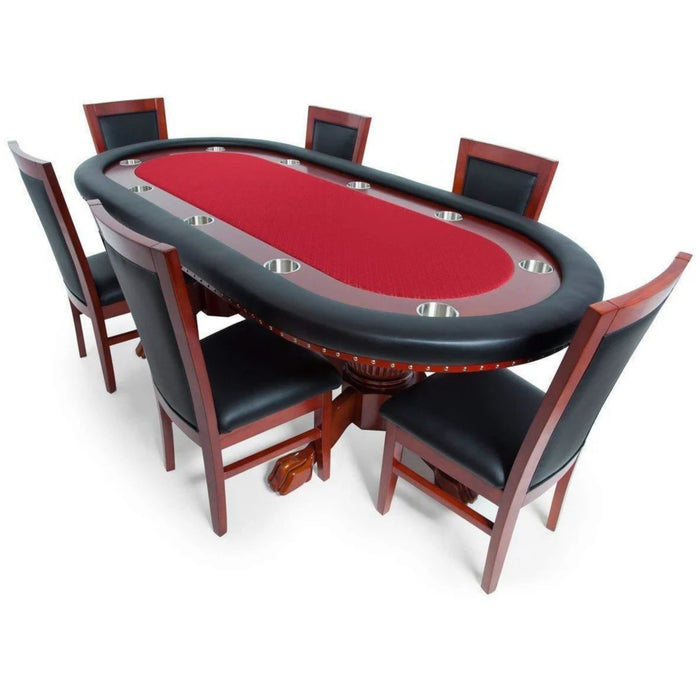 BBO Poker Tables Classic Dining Poker Chairs 2BBO-CHAIR-DC