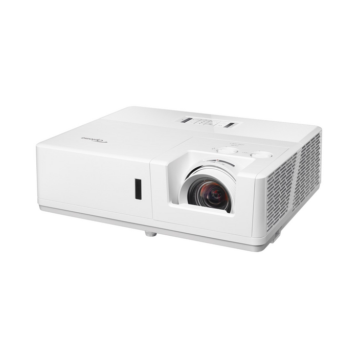 Optoma ZU607T Professional WUXGA and HDR Laser Projector (6,500 Lumens) ZU607T