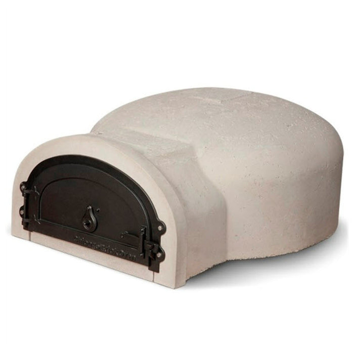 Chicago Brick Oven CBO-750 DIY Kit Wood-Fired Pizza Oven