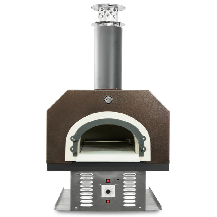 Chicago Brick Oven CBO-750 Hybrid Countertop Pizza Oven (Residential) CBO-O-CT-750-HYB