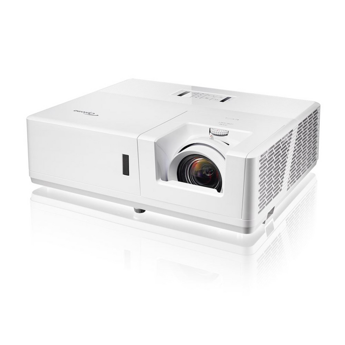 Optoma ZH606-W Professional 1080p  Laser Projector (6,000 Lumens) ZH606-W