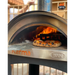 WPPO Karma 25" Wood-Fired Pizza Oven with Stand WKK-01S-WS