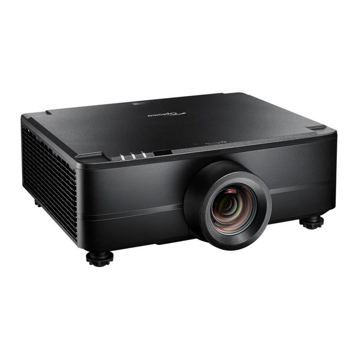 Optoma ZU820T Professional 4K & HDR Laser Projector (8,800 Lumens) ZU820T